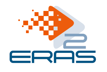 Logo - ERAS Software GmbH