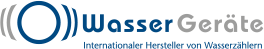 Logo - Wasser-Geräte GmbH